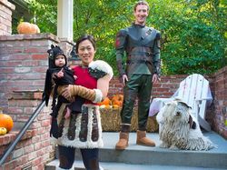 Gaya Apa Adanya Istri Zuckerberg yang Bikin Heran