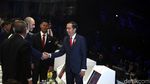 Jokowi Buka Asian Para Games 2018