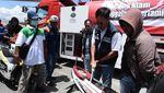 Pertamina Jual BBM Kemasan untuk Korban Gempa Palu
