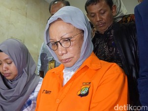 Soal Ratna Sarumpaet, NasDem Balik Sindir HNW 2 Kali Offside