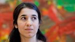 Potret Nadia Murad, Bekas Budak Seks ISIS Peraih Nobel Perdamaian