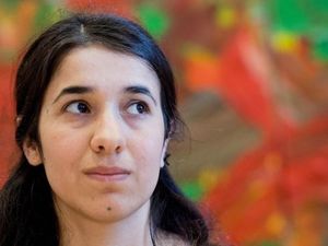 Makna Nobel Perdamaian bagi Penyintas Kekerasan Seksual
