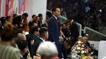 Jokowi Buka Asian Para Games 2018