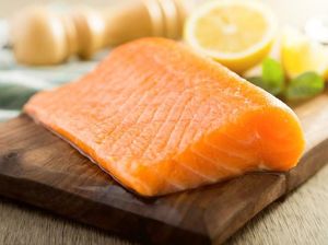 6 Makanan yang Bagus untuk Pemulihan Usai Serangan Stroke