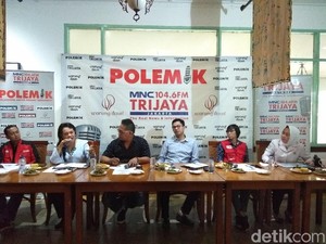 BMKG: Tsunami di Palu Terjadi 3 Kali di Waktu Berdekatan