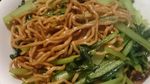 Sekali-sekali Sarapan Mie Goreng yang Gurih Mantap
