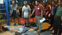 Rampok 212 Mart di Tangerang, Kiting Ditembak Polisi