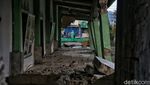 Masjid Al-Falah dan Al-Aswad Rusak Akibat Gempa di Palu