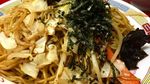 Sekali-sekali Sarapan Mie Goreng yang Gurih Mantap