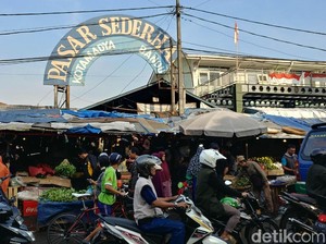 Pedagang Jualan Secara Online Cegah Corona, Ini Pesan Pemkot Bandung