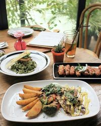Casadina Kitchen And Bakery Menu Casadina Kitchen And Bakery Menu