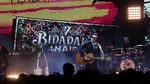 Kenangan 25 Tahun Naif Berkarier