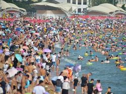 Kumpulan Foto Keunikan Cuma Ada di China