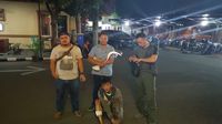 Rampok 212 Mart di Tangerang, Kiting Ditembak Polisi