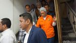 Potret Ratna Sarumpaet Kenakan Baju Tahanan Polda Metro Jaya