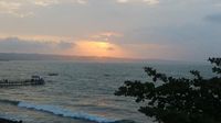 Pantai Pangandaran.