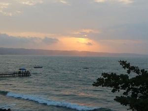 Maret 2019 Jadi KEK Pariwisata, Pangandaran Kebut Infrastruktur