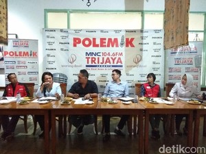 PMI Kirim Bantuan 400 Kantong Darah ke Sulteng