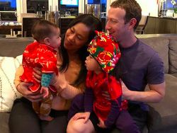 Para Pendamping Orang Terkaya Dunia, Melinda Gates hingga Priscilla Chan