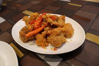 Ternyata Susah Gampang Membuat Dumpling ala 'Crazy Rich Asians'