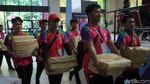 Melihat Kerja Keras Volunteer Asian Para Games 2018