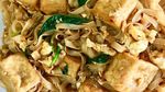 Sekali-sekali Sarapan Mie Goreng yang Gurih Mantap