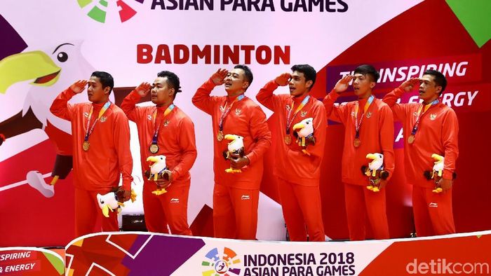 Foto: Agung Pambudhy/detikSport Foto: Agung Pambudhy/detikSport