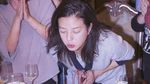 Awet Muda! Vicky Zhao Tetap Cantik di Usia 42, Apalagi Saat Masak