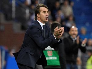 Bukan Waktu yang Tepat Diskusikan Masa Depan Lopetegui