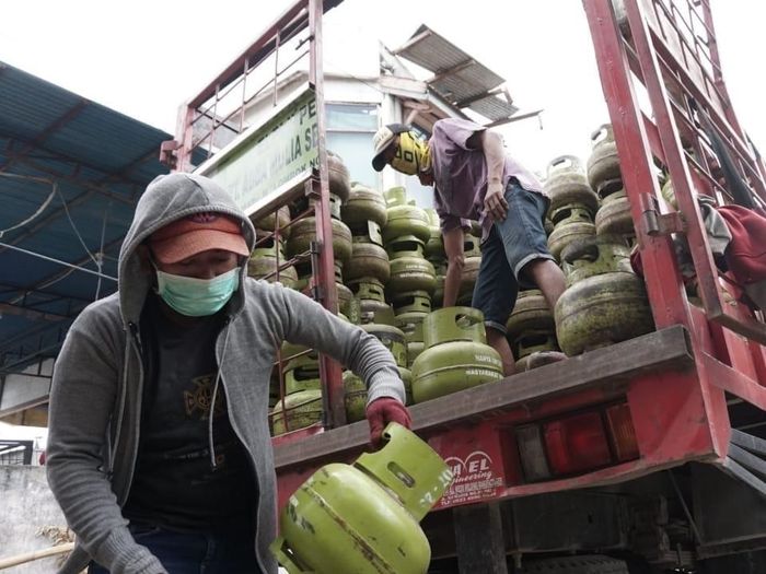 Foto: Dok Pertamina Foto: Dok Pertamina