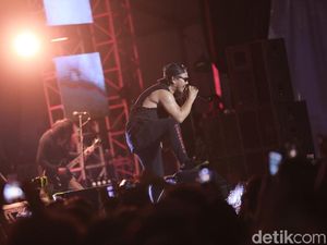Selamat Ulang Tahun Jadi Lagu Sejuta Umat, Jamrud Tak Dapat Royalti