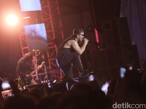 Selamat Ulang Tahun Jadi Lagu Sejuta Umat, Jamrud Tak Dapat Royalti