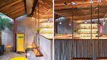 Unik, Bar Ini Dirancang Instagramable