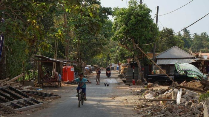 Warga Australia Didesak Lebih Peduli terhadap Korban Bencana di RI