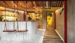 Unik, Bar Ini Dirancang Instagramable