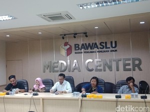 Migrant Care: Buruh Migran di Pemilu 2019 Capai 9 Juta