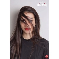 Meski sudah menjadi model dan salah satu pemenang ajang kecantikan, ia bercita-cita untuk belajar untuk menjadi dokter bedah plastik ortopedi. Foto: dok. Instagram (Chiara Bordi)