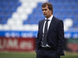 El Clasico Penentu Nasib Lopetegui?