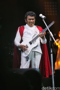 Rhoma Irama