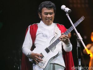 Perjalanan Dangdut dari Mata Sang Raja