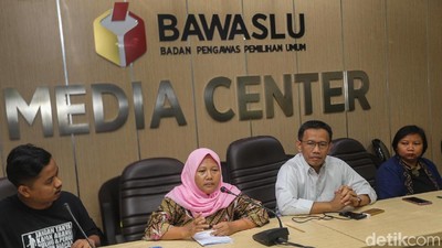 Diskusi Menjaga Suara Buruh Migran Pada Pemilu 2019