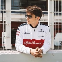 Leclerc kemudian berhasil menjuarai Seri GP3 musim 2016 dan Formula Dua musim 2017. Foto: dok. Instagram (@@charles_leclerc)
