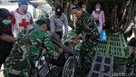 Melihat Perjuangan TNI Bantu Korban Gempa Palu