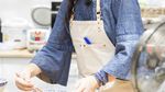 Awet Muda! Vicky Zhao Tetap Cantik di Usia 42, Apalagi Saat Masak