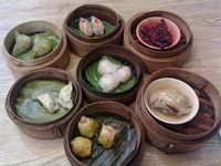 Hari Minggu Enaknya Makan Dimsum Sepuasnya di 5 Tempat Ini