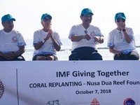 Fadli Zon Sindir Lagi Pertemuan Tahunan IMF-World Bank