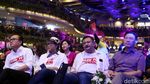 Elek Yo Band Ngamen untuk Korban Gempa Sulteng
