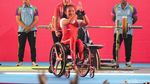 Ni Nengah Widiasih Raih Perak Asian Para Games