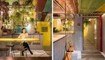 Unik, Bar Ini Dirancang Instagramable