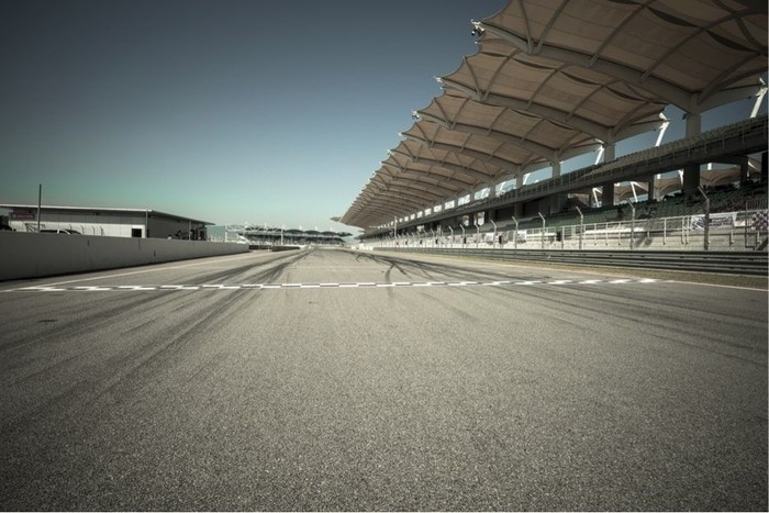 Pecinta MotoGP, Sudah Pernah Nonton di Sirkuit Ini Belum?